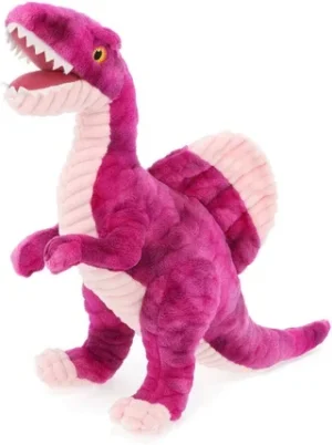 Peluche Spinosaure 38cm