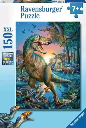 Le dinosaure géant - 150 XXL