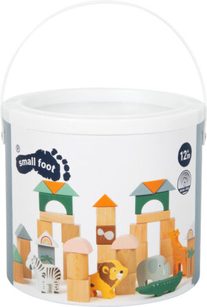 Blocs de construction "Safari"