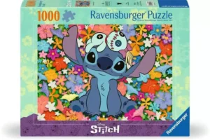 Stitch et Souillon