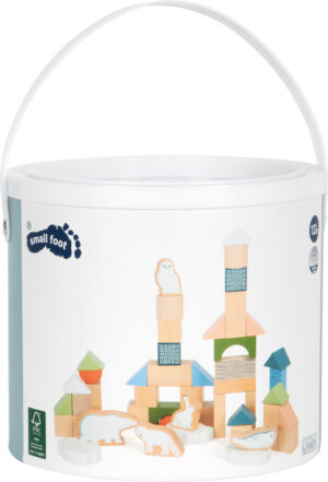 Blocs de construction "Arctic"