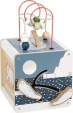 12451_small_foot_Motorikwuerfel_Arctic_Seite_Schiebespiel_Robben