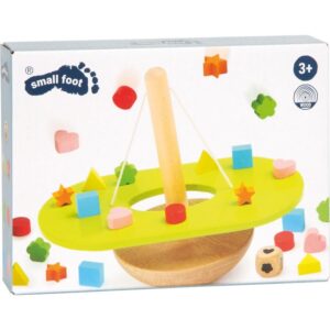 Balancier d'équilibre