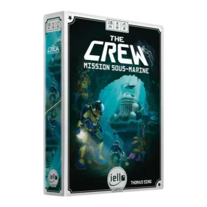 The Crew : Mission Sous-marine