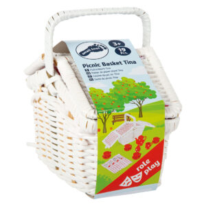 Panier de pique-nique "Tina"