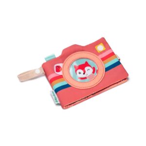 Album photo "Alice la renarde"