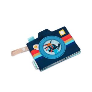 Album photo "Ignace l'âne"