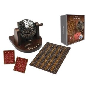Bingo de luxe