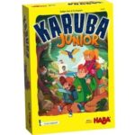 Jeu-de-societe-Karuba-Junior-Habaa