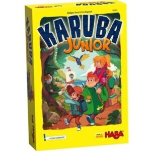 Karuba Junior