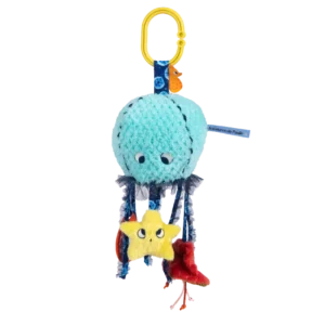 Méduse d'activités