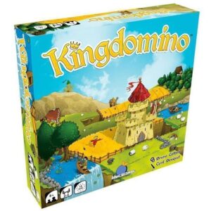 Kingdomino