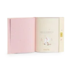 Livre_de_naissance_La_petite_ecole_de_danse_80_pages_1