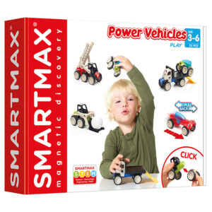 Smartmax Power Vehicles