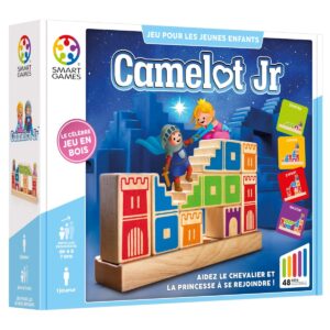 Camelot jr