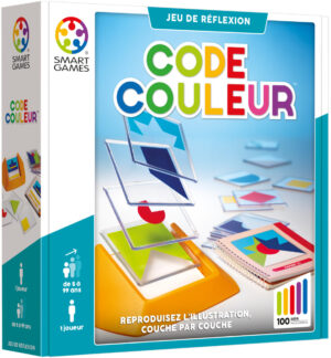 Code Couleur