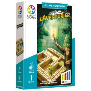 L'Aventurier