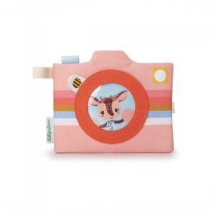 Album photo "Stella le faon"