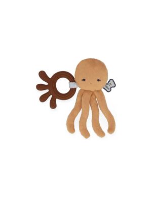 Anneau de dentition poulpe