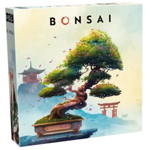Bonsaï