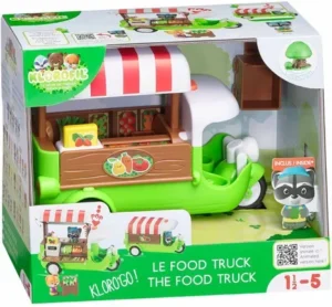 Klorofil - Foodtruck
