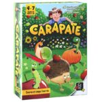 carapate