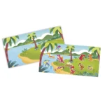 coffret-creatif-stickers-epais-repositionnables-dinos-2-ans