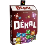 dekal