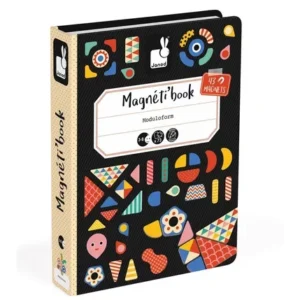 Magneti'book moduloform