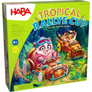 Tropical Rallye Cup