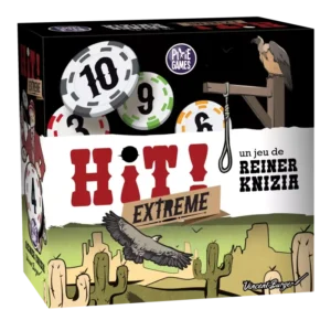 Hit ! Extreme