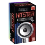Hitster Vol.2 - 100% chansons françaises