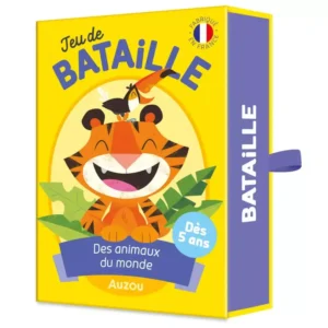 Jeu de bataille