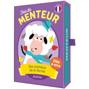 Jeu de menteur