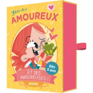 Jeu des amoureux