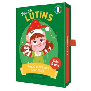 Jeu de Lutins