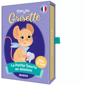 Mon jeu Grisette