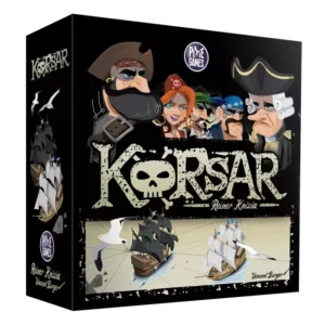Korsar