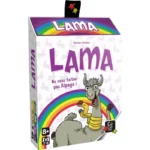 lama