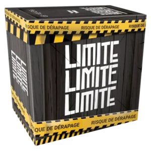 Limite Limite Limite