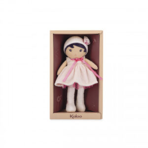 Ma première poupée en tissu "Perle"