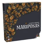 mariposas