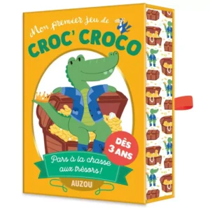 Croc' Croco