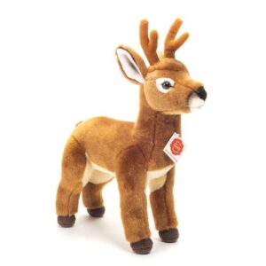 Peluche Cerf