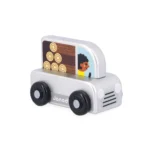 CROSS ROADS - Pick-up