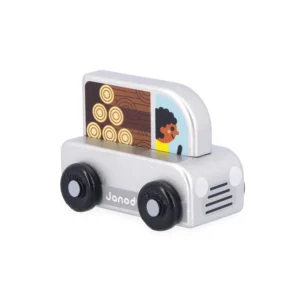 CROSS ROADS - Pick-up