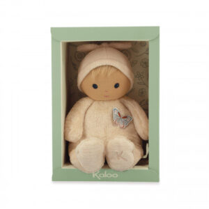 Poupon en tissu "Jasmin"