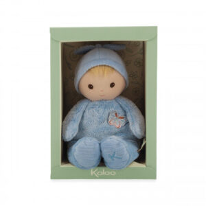 Poupon en tissu "Lin"