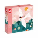 puzzle-la-colombe-500-pieces