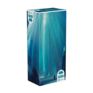 Elemental Dragon Hatchery - Puzzle Universe - 1000p